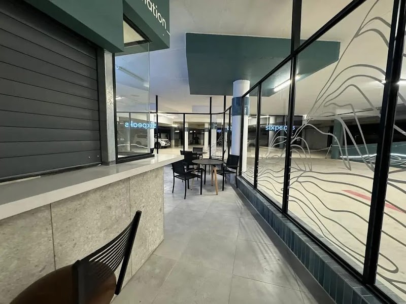 Sixpeaks Car Wash Spa - Photo 3